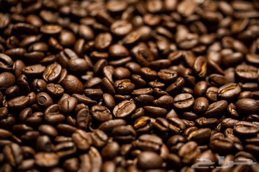 قهوة فرنسي كولومبوس بينز