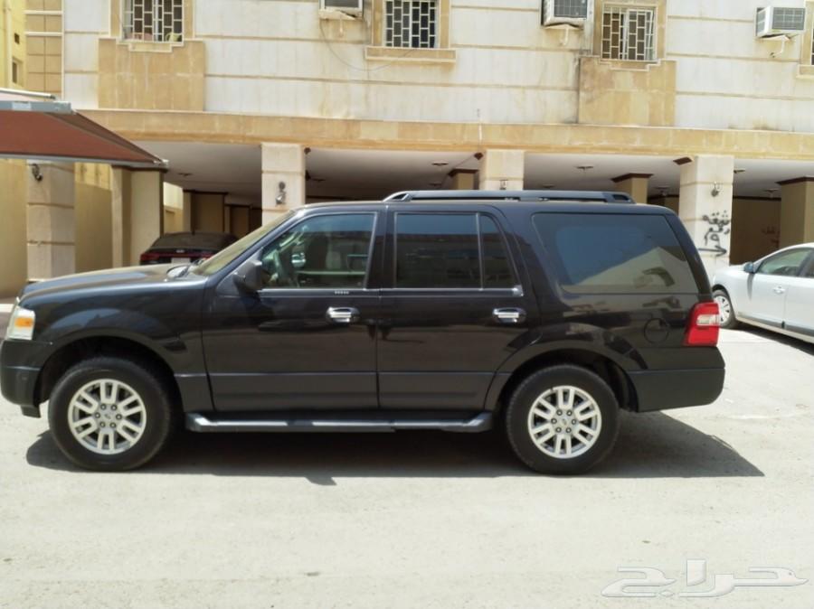 فورد اكسبديشن 2014 جدة