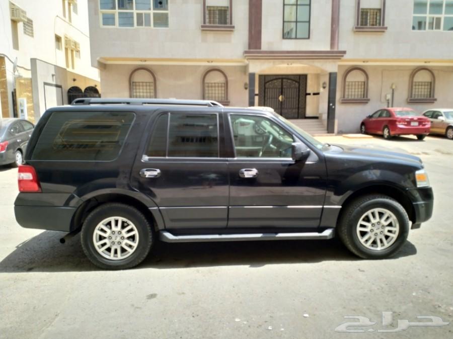 فورد اكسبديشن 2014 جدة