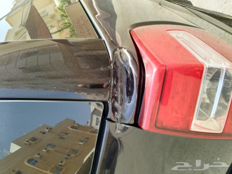 فورد اكسبديشن 2014 جدة