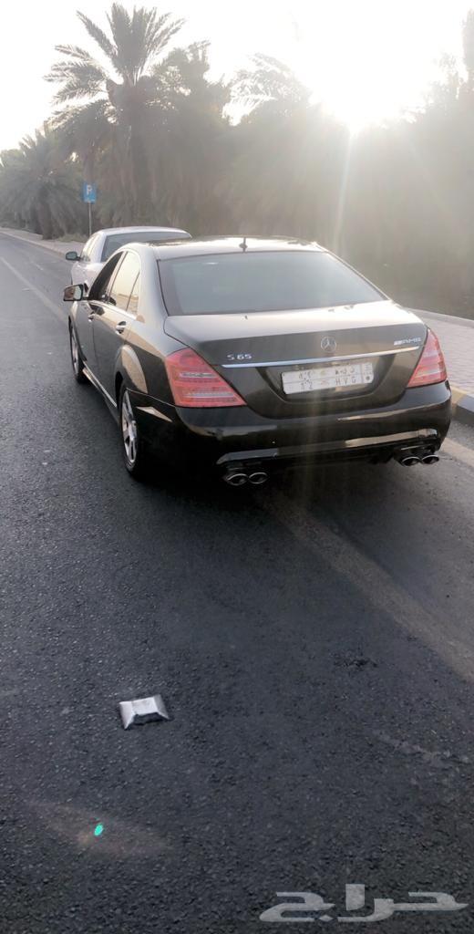 مرسيدس s 350