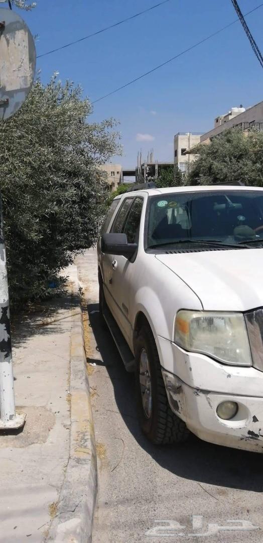 فورد اكسبيديشن 2007