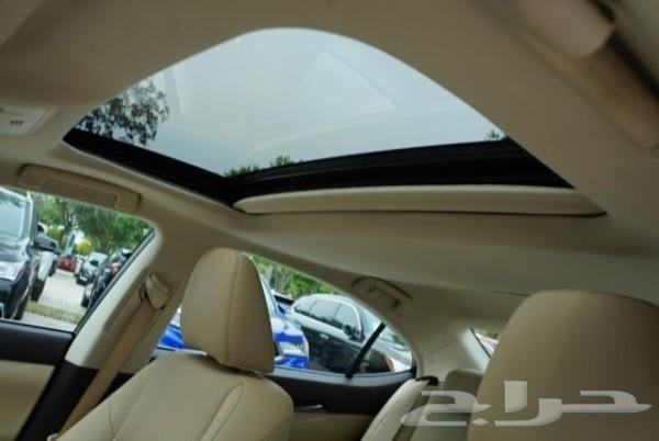 لكزس ES350 موديل 2017 اعلان رقم 1767