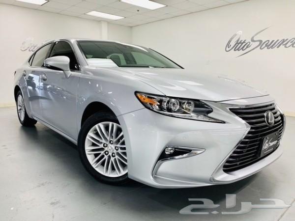 لكزس ES350 موديل 2017 اعلان رقم 1767