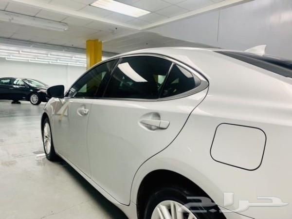 لكزس ES350 موديل 2017 اعلان رقم 1767