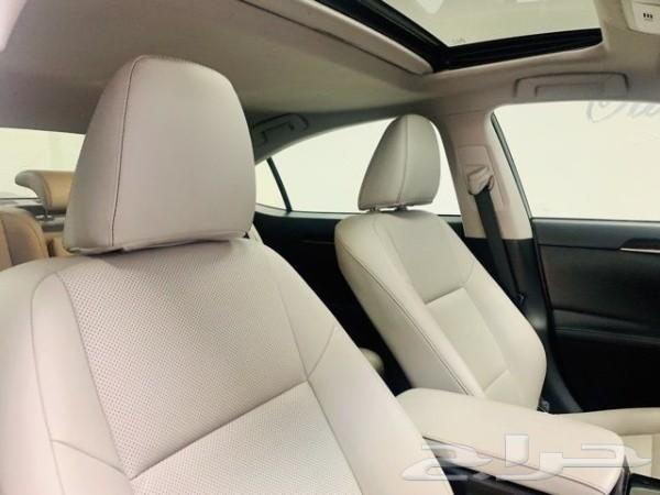 لكزس ES350 موديل 2017 اعلان رقم 1767