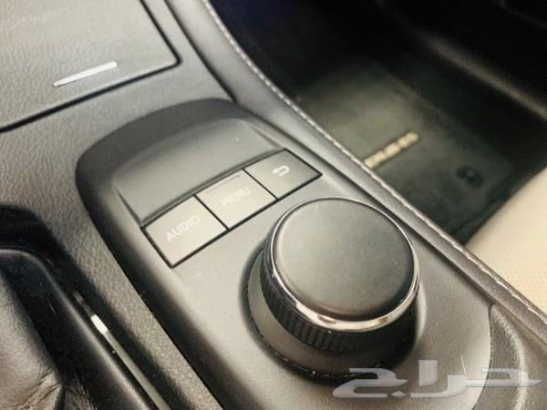 لكزس ES350 موديل 2017 اعلان رقم 1767