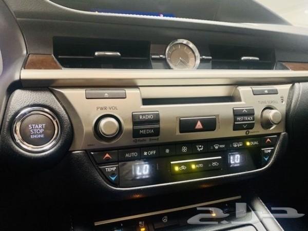 لكزس ES350 موديل 2017 اعلان رقم 1767