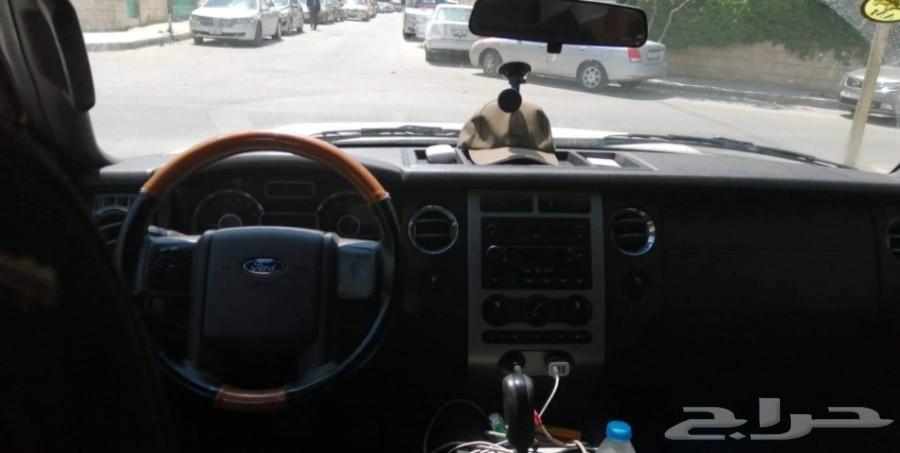 فورد اكسبيديشن 2007