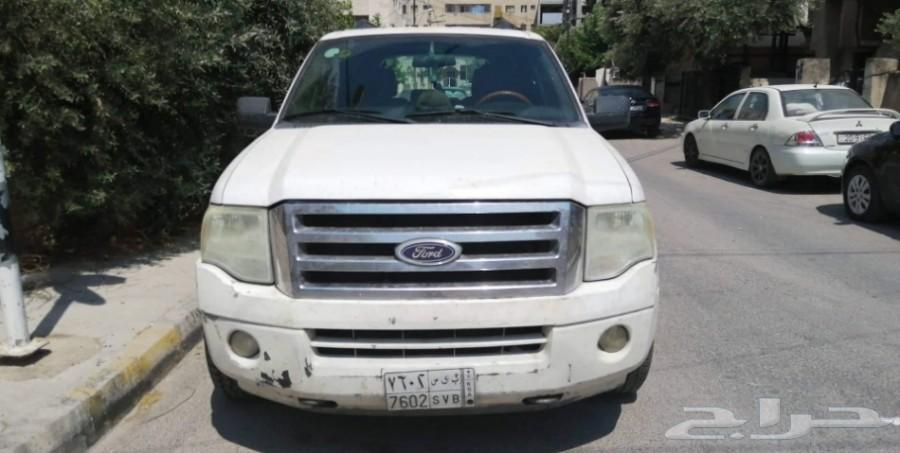 فورد اكسبيديشن 2007