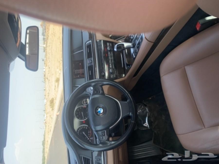 بي ام دبليو BMW 730Li 2014 للبيع اعلي سومه