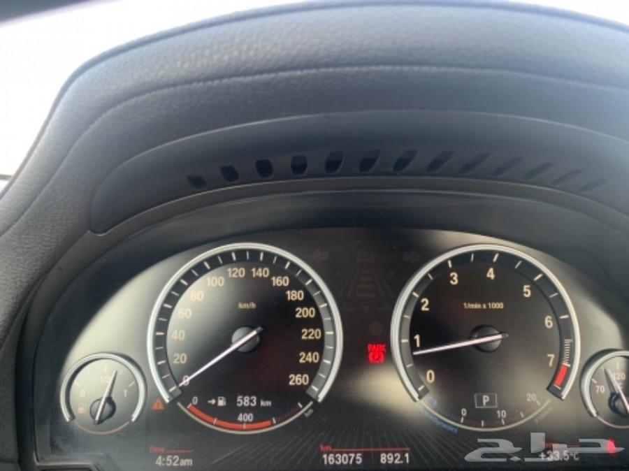 بي ام دبليو BMW 730Li 2014 للبيع اعلي سومه