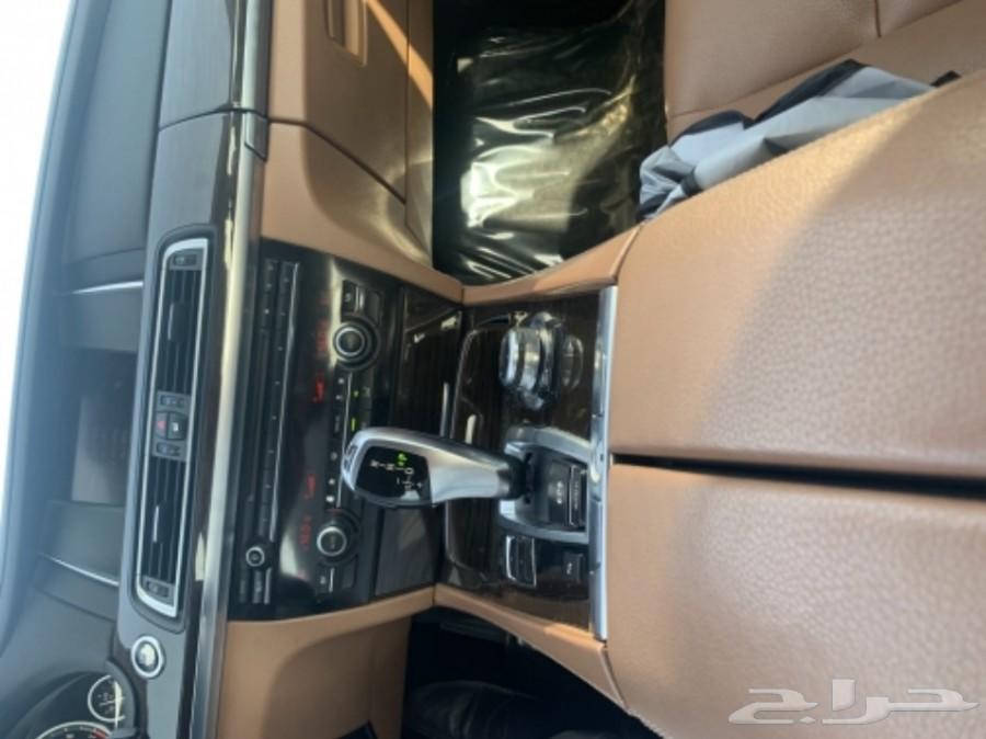 بي ام دبليو BMW 730Li 2014 للبيع اعلي سومه
