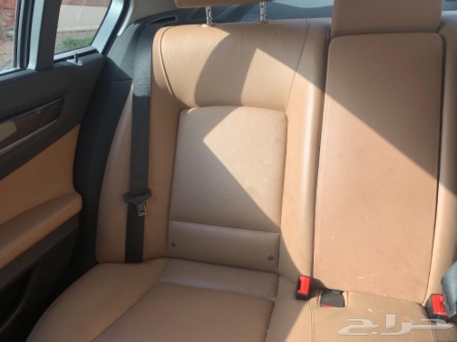بي ام دبليو BMW 730Li 2014 للبيع اعلي سومه
