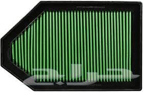 فلتر شريحه GREEN - الاداء الرياضي