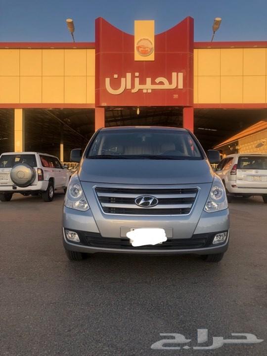 باص هونادى اتش 1 2018