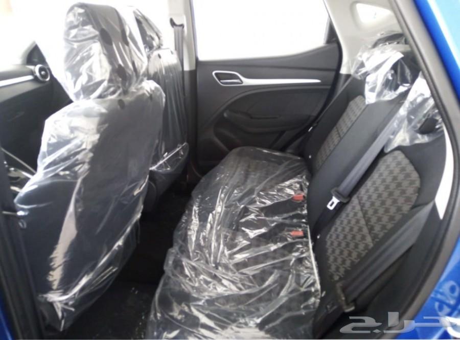 ام جي ZS11 استاندر 2019