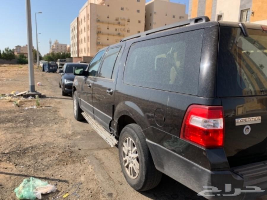 فورد اكسبيدشن 2014 للبيع