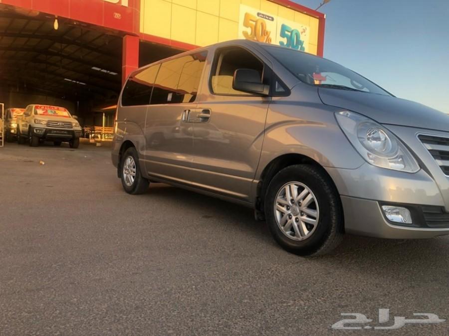 باص هونادى اتش 1 2018
