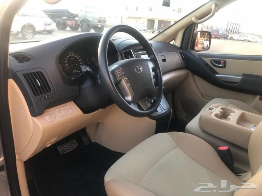 باص هونادى اتش 1 2018