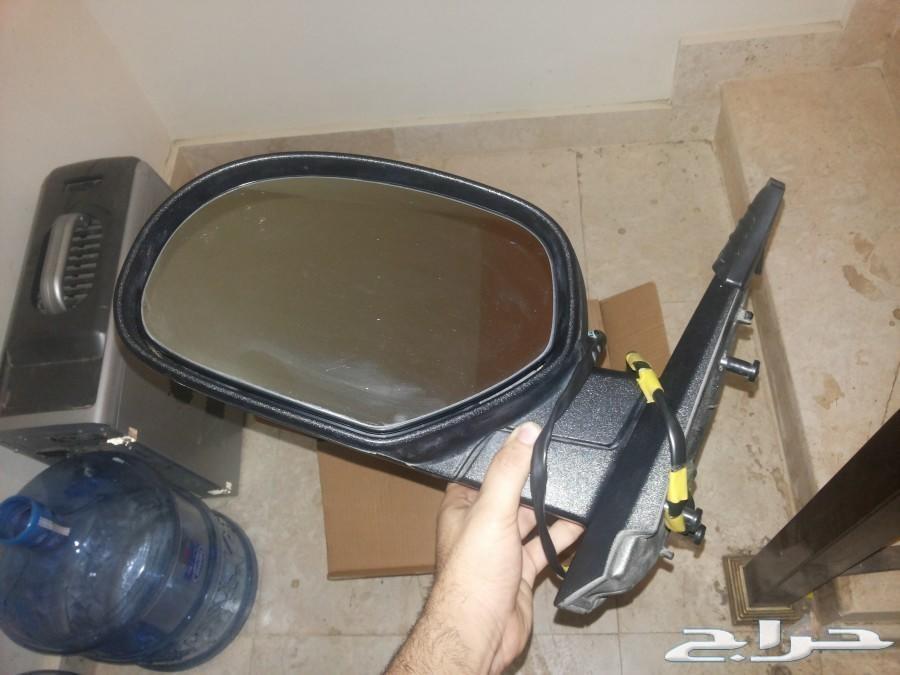 مرايات جانبية تاهو يوكن اسكاليد سوبربان