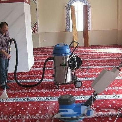 شركةتنظيف كنبات غسيل سجاد غسيل خزنات بالش
