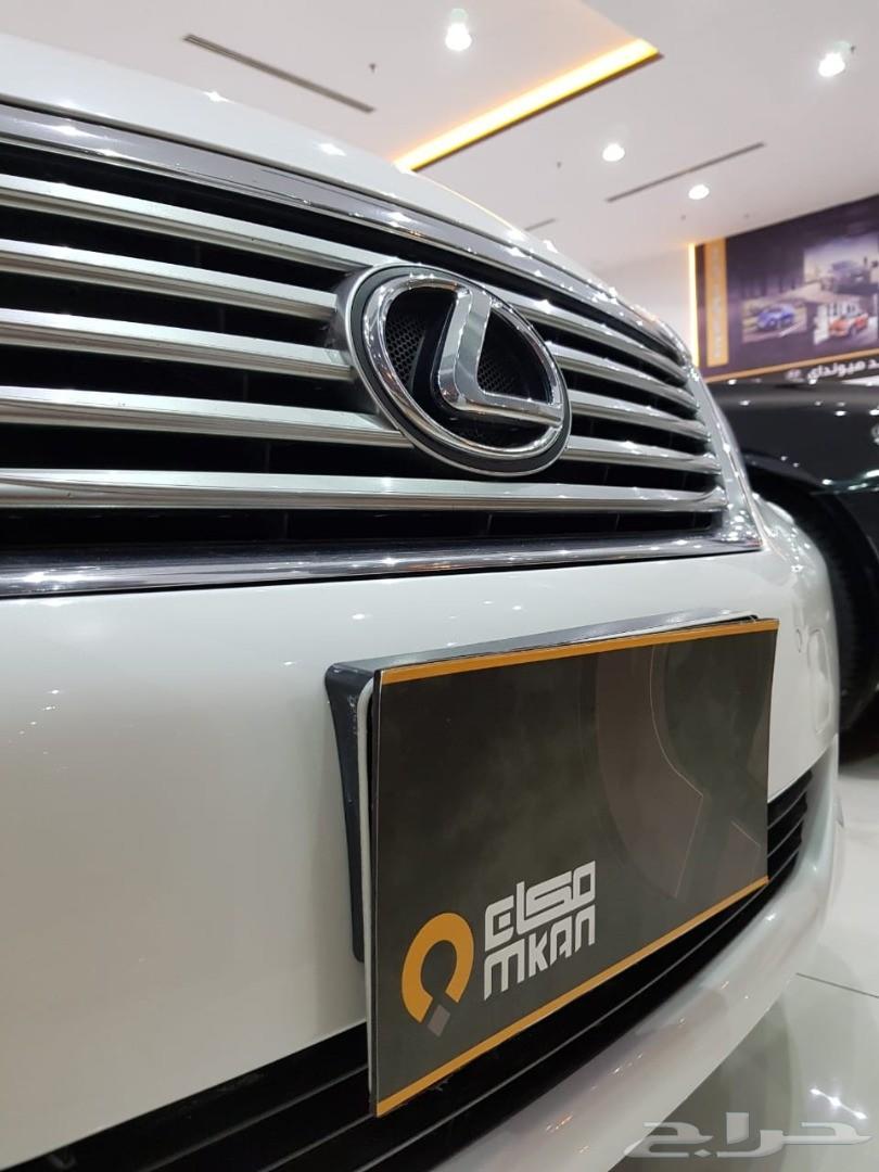 لكزس LS 460 L 2012 لارج