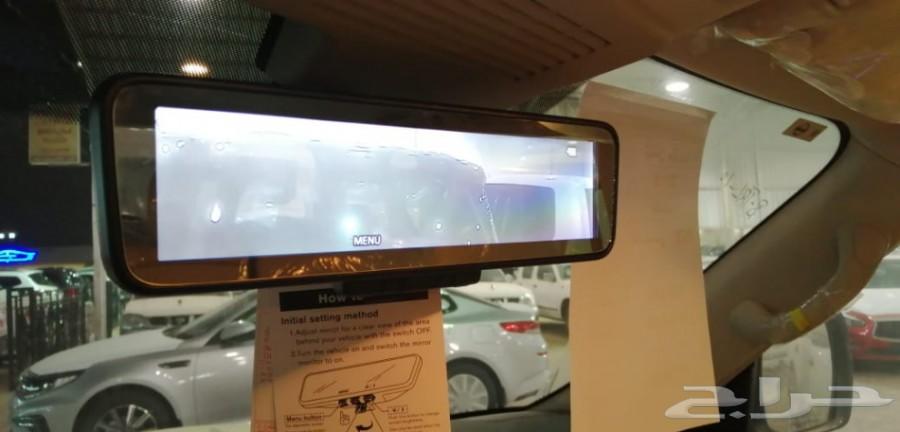 نيسان باترول اس اي 2 موديل2019 ابيض شركة سما