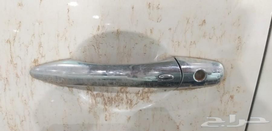 نيسان باترول اس اي 2 موديل2019 ابيض شركة سما