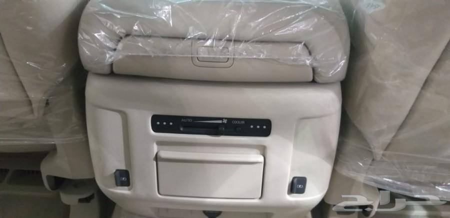 نيسان باترول اس اي 2 موديل2019 ابيض شركة سما