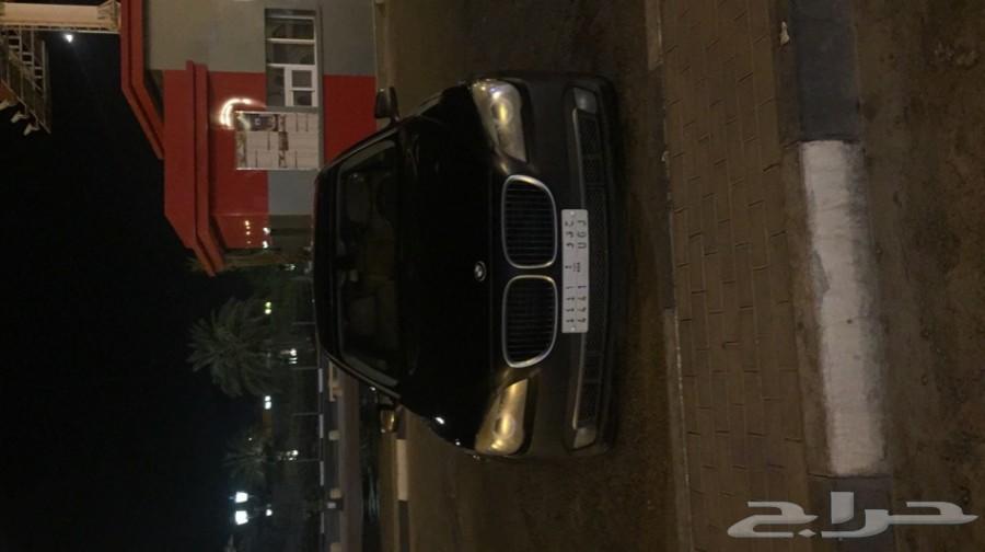 Bmw 740li