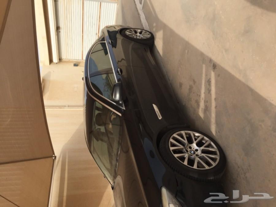 Bmw 740li
