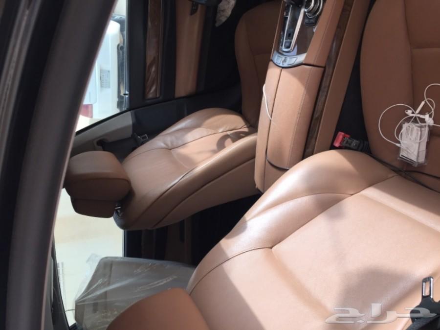 Bmw 740li