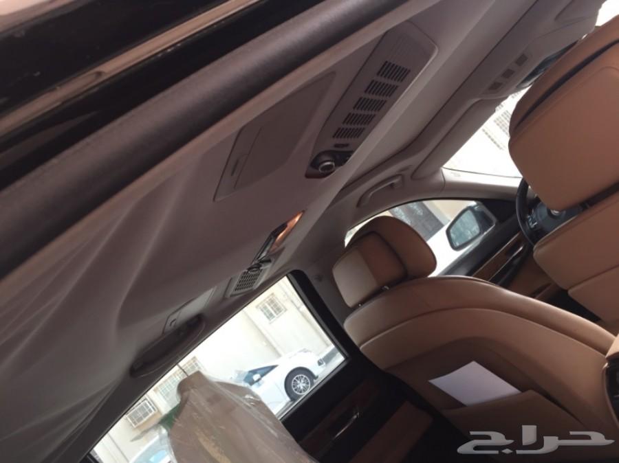 Bmw 740li