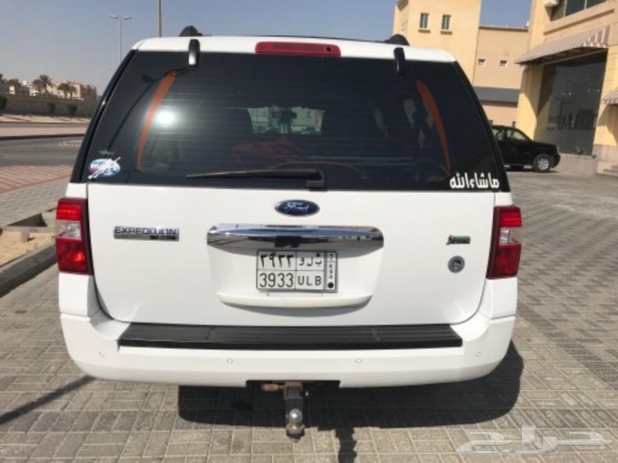 فورد اكسبيديشن نص فل حجم كبير
