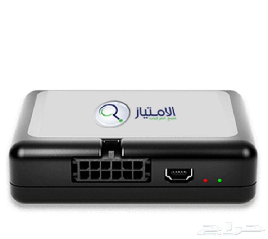 كامير مراقب السائق داخل السياره