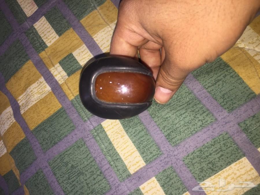 عصا قير لكزس 460 للبيع وسويتشات بصمه لكزس