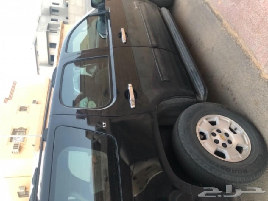تاهو دبل 2013