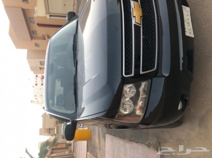 تاهو دبل 2013