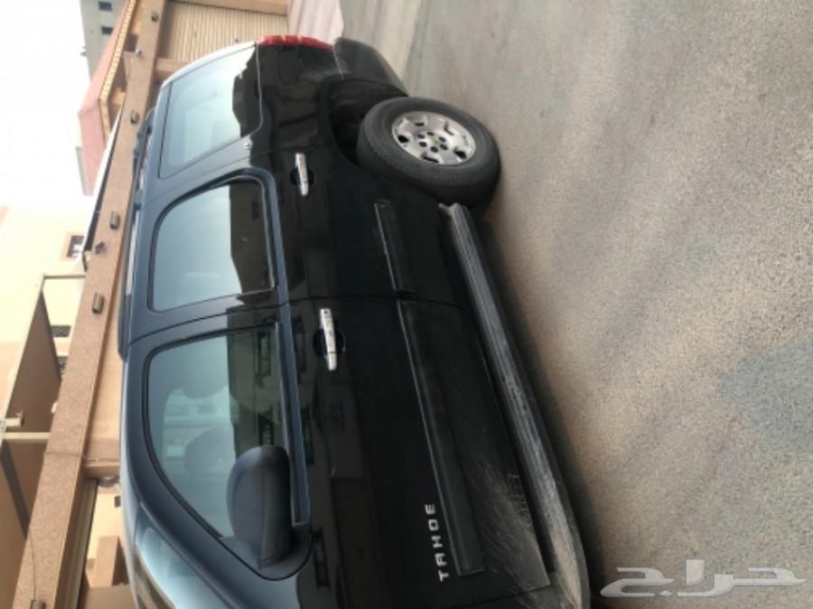 تاهو دبل 2013