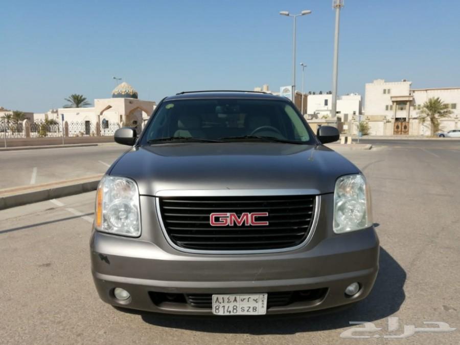 يوكن 2012 سعودي موكا