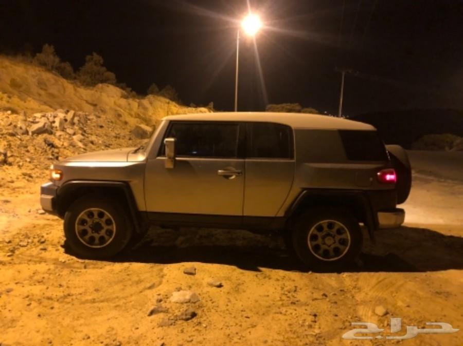 اف جي فل كامل الشرقيه
