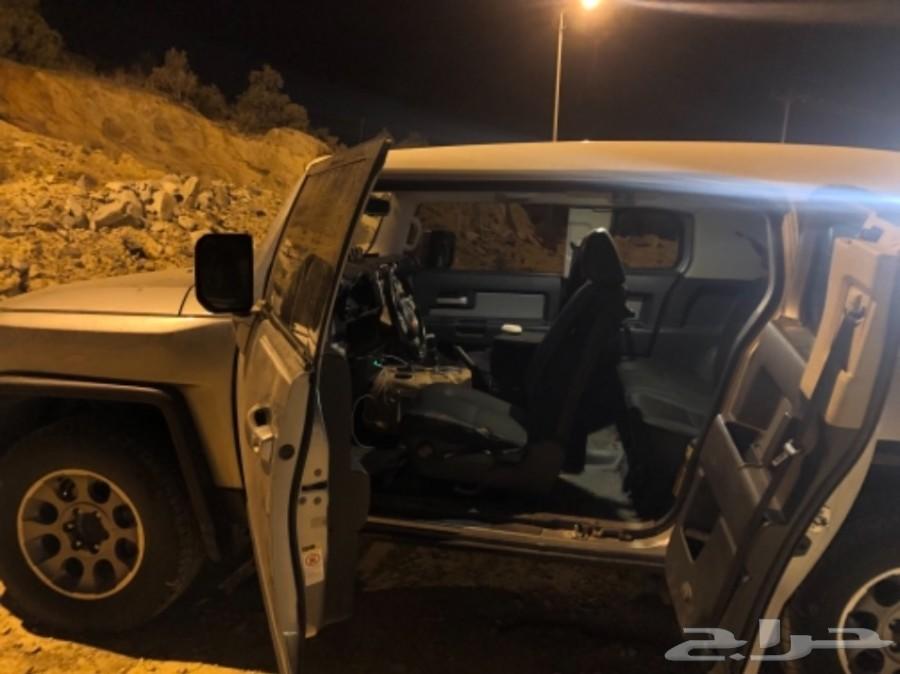 اف جي فل كامل الشرقيه