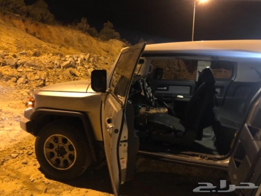 اف جي فل كامل الشرقيه
