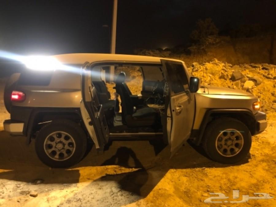 اف جي فل كامل الشرقيه