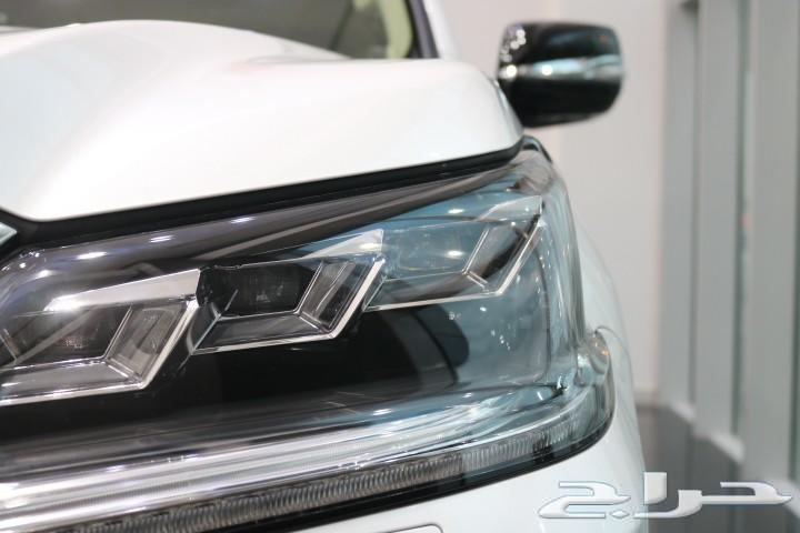 ليكسز 2019 EXUS LX570 SS SPORTS