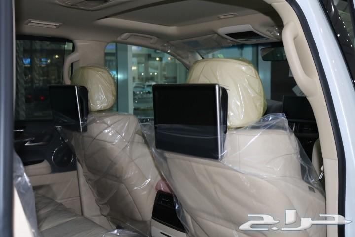 ليكسز 2019 EXUS LX570 SS SPORTS