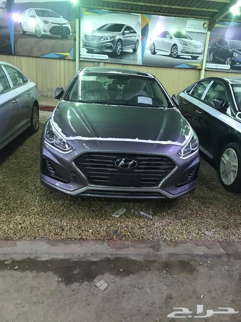 سوناتا 2018 بانوراما مخمل (سعودي)71500