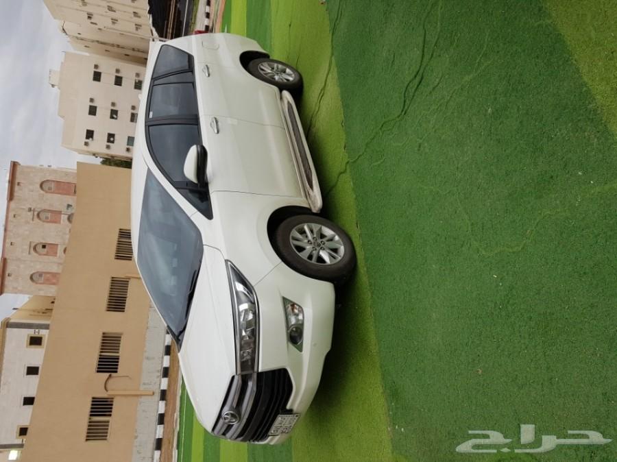 تويوتا اينوفا 2018 فل كامل