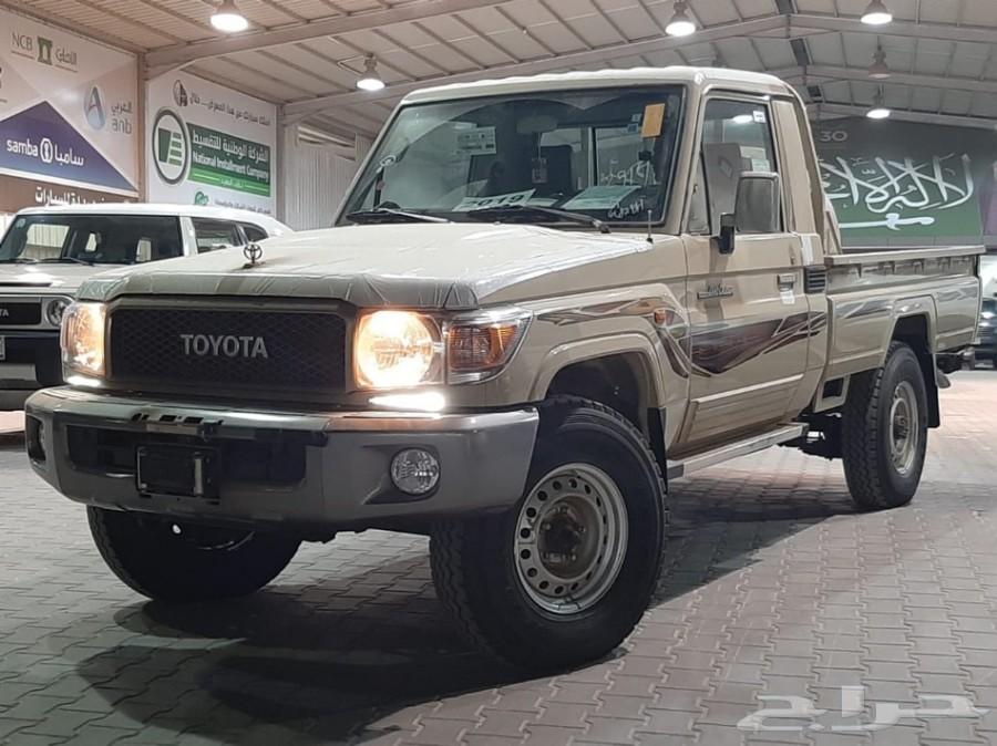 شاص فل سلق ونش 2019 - 8 ريش سعودي 124.000
